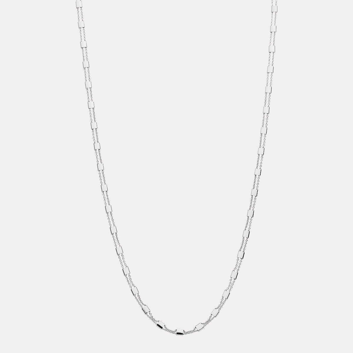 NAJO Summer Veil Necklace - Image 1