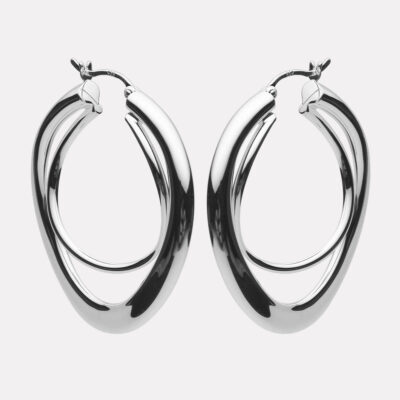 NAJO Strudel Hoops - Image 1