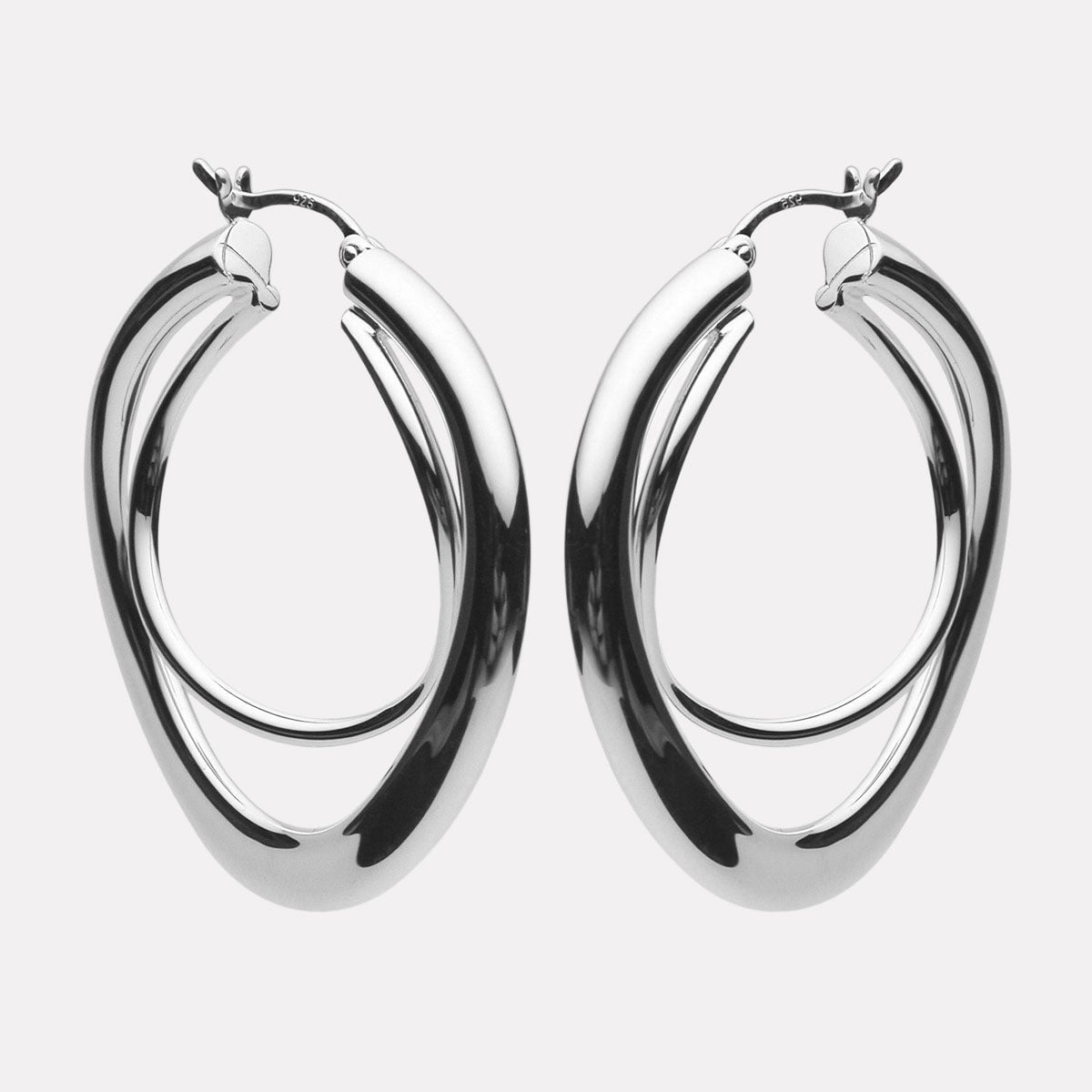 NAJO Strudel Hoops - Image 1