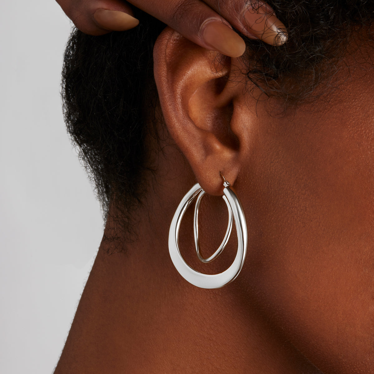 NAJO Strudel Hoops - Image 2