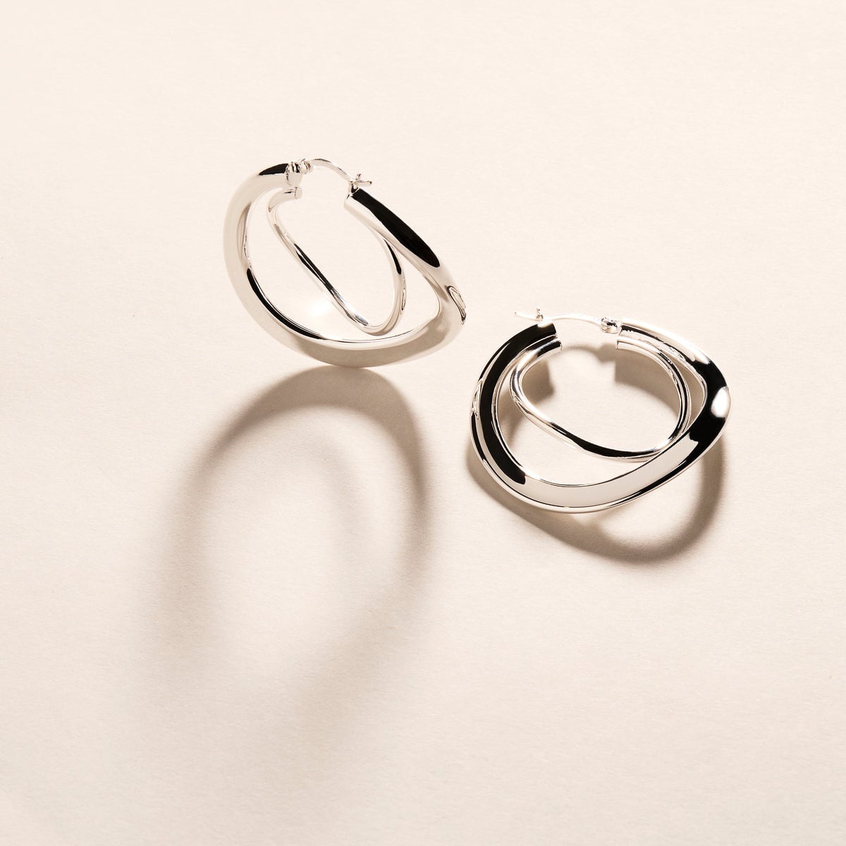NAJO Strudel Hoops - Image 3