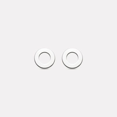 NAJO Sola Stud Earrings - Image 1