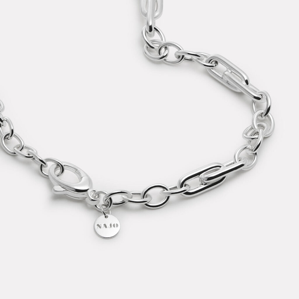 NAJO Skyline Necklace - Image 1