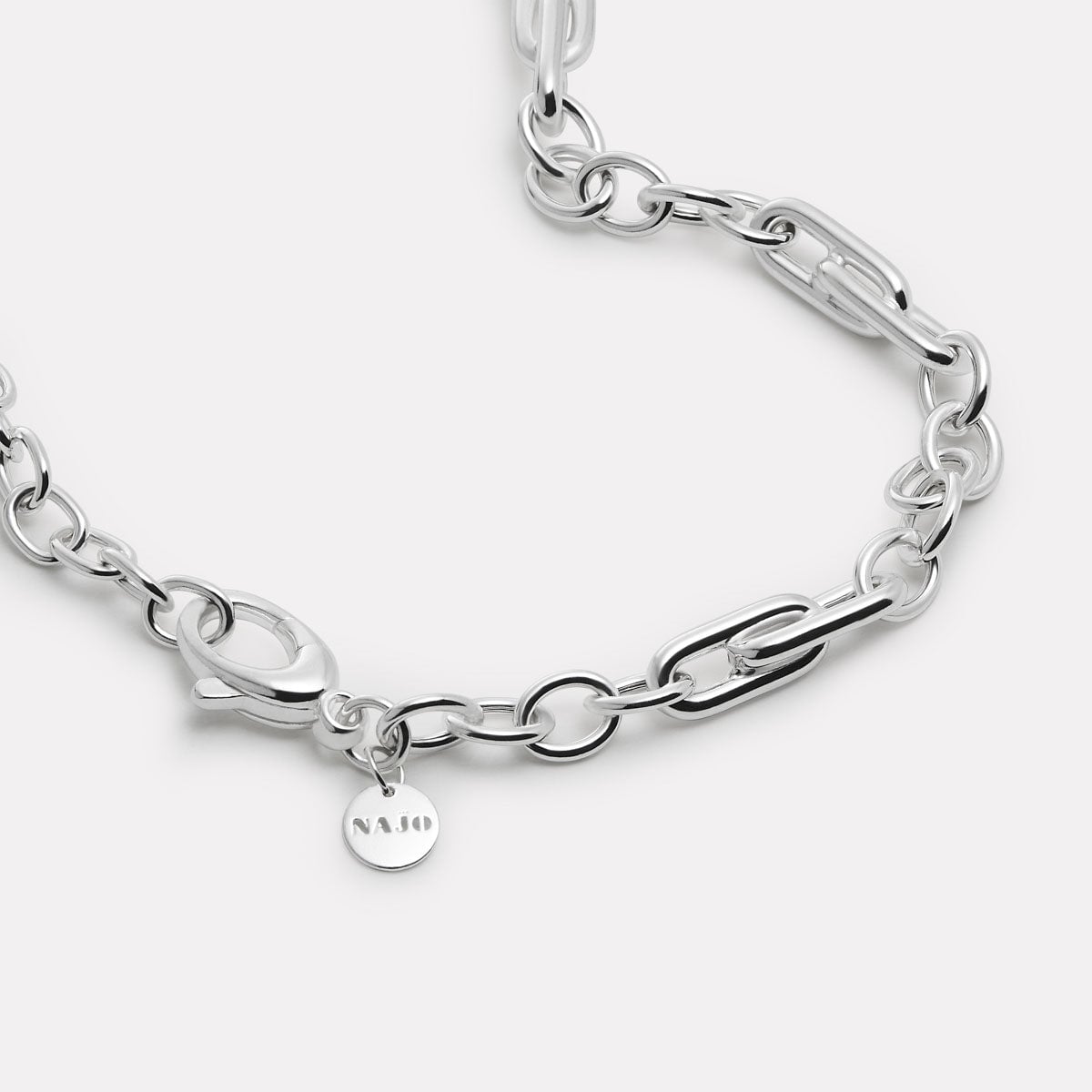NAJO Skyline Necklace - Image 1