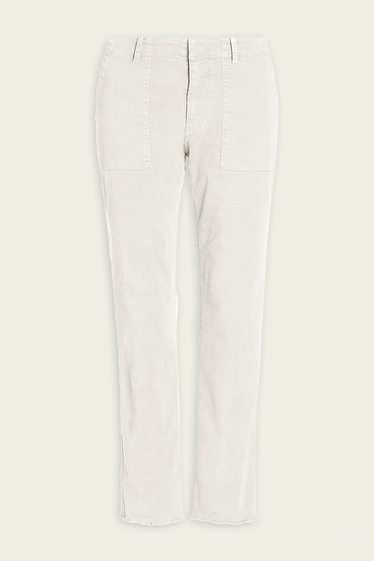 Nili Lotan Jenna Pant - Image 1