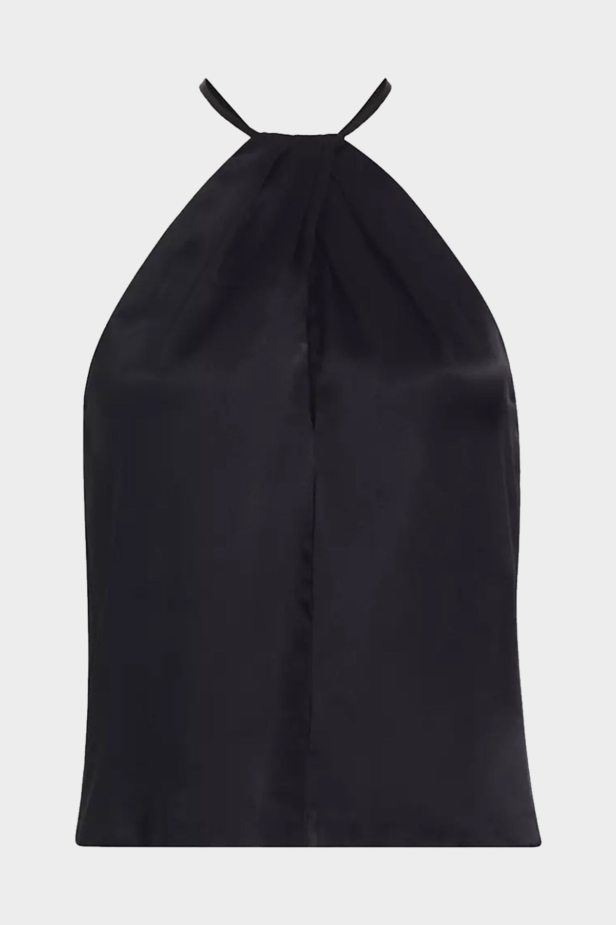 Nili Lotan Edwige Halterneck Top - Image 1