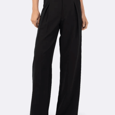 Nonchalant Label Monroe Pant - Image 2