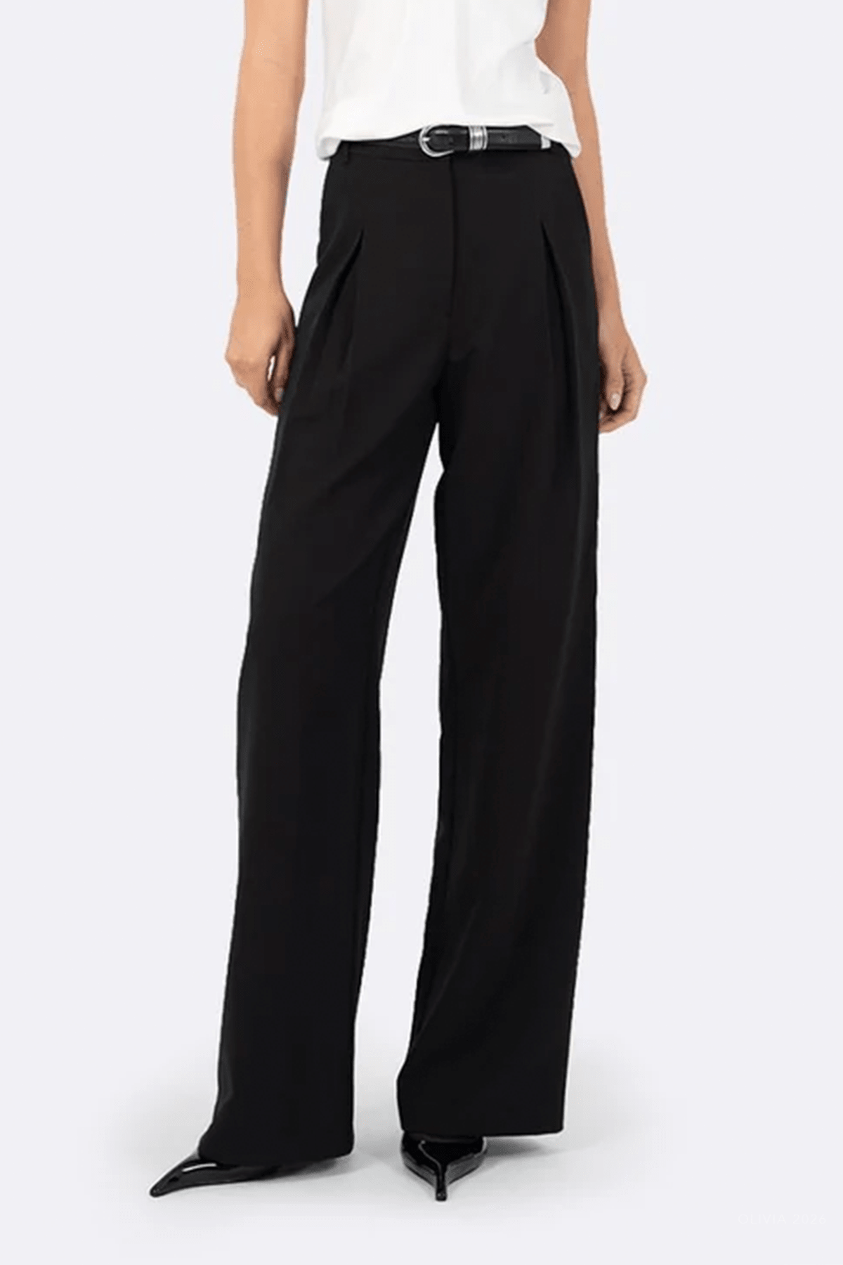 MNNONC041026050221341_2 Nonchalant Label Monroe Pant - Image 2