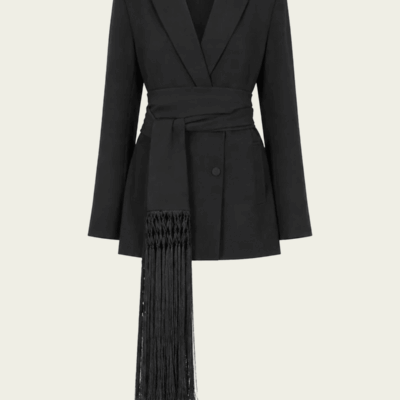 Nonchalant Label Yves Blazer - Image 1