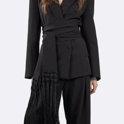 Nonchalant Label Yves Blazer - Image 2