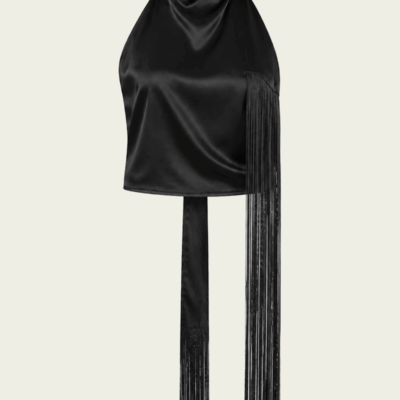 Nonchalant Label Freya Top - Image 1