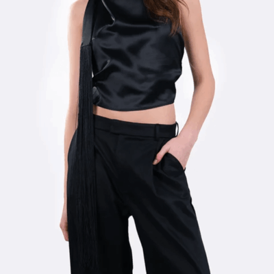 Nonchalant Label Freya Top - Image 2