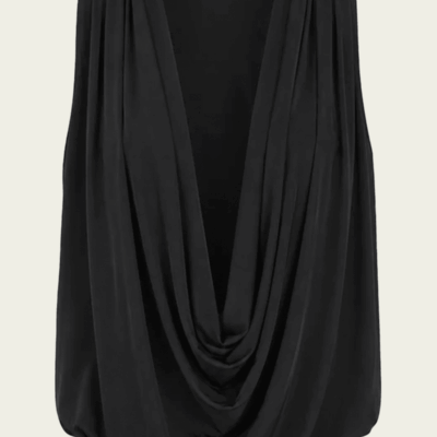 Nonchalant Label Jenna Top - Image 1