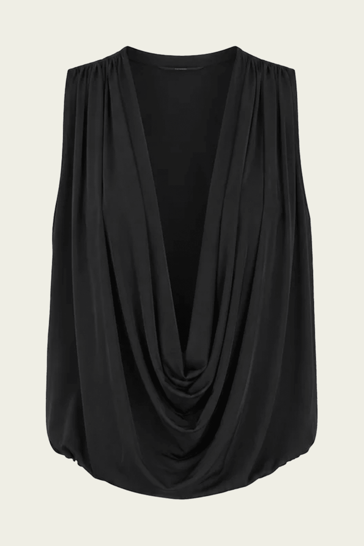 Nonchalant Label Jenna Top - Image 1