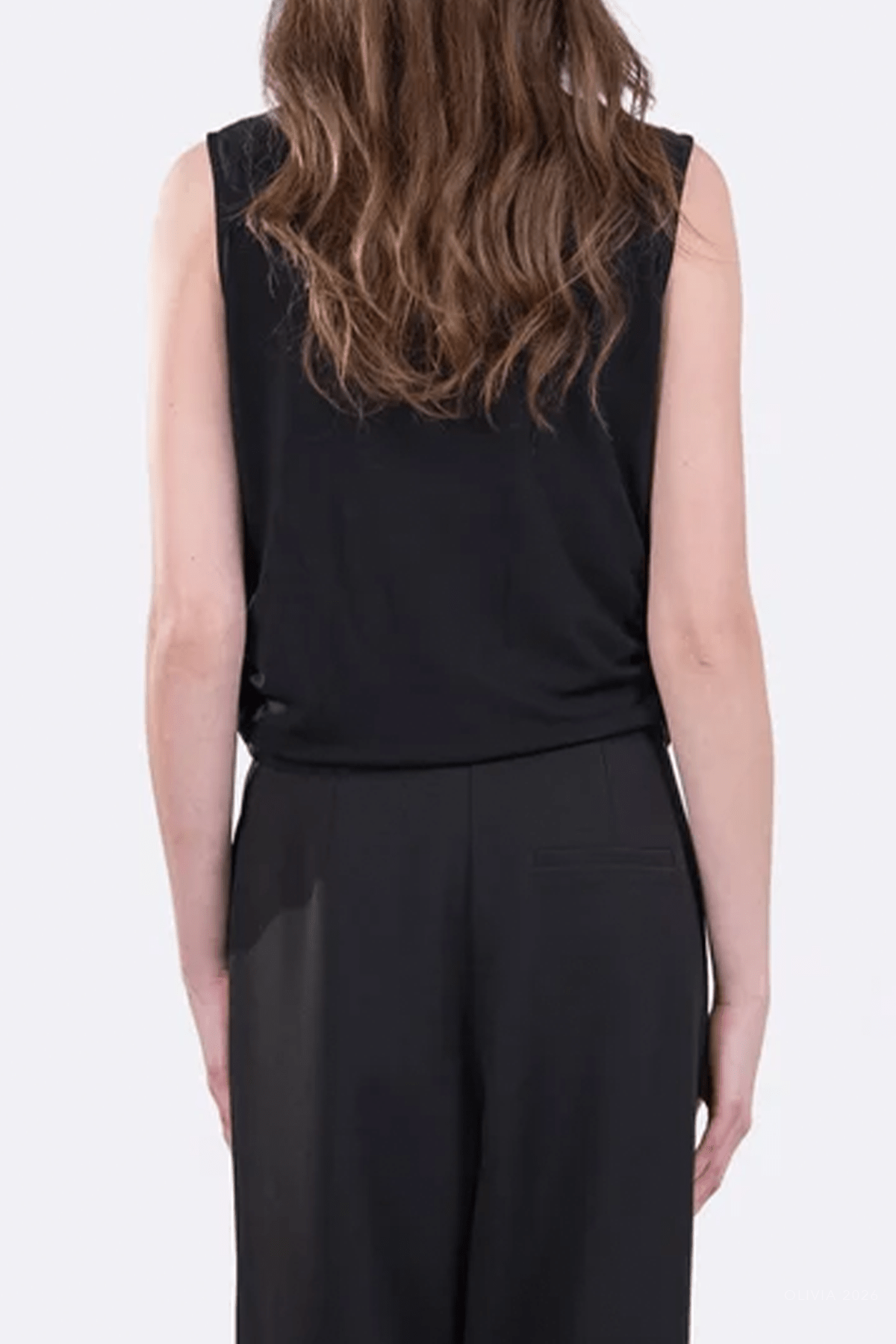 MNNONC041026050221347_3 Nonchalant Label Jenna Top - Image 3