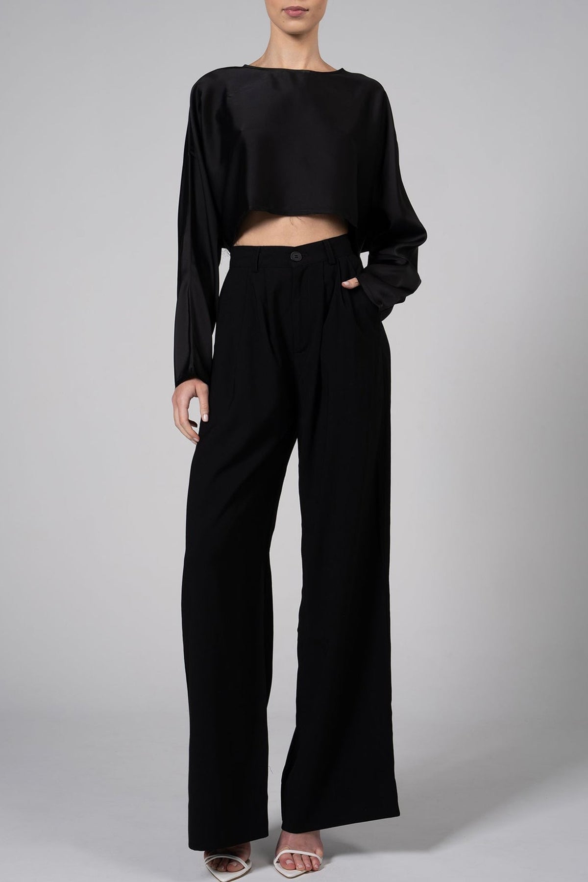 Nonchalant Label Fabi Pant - Image 1