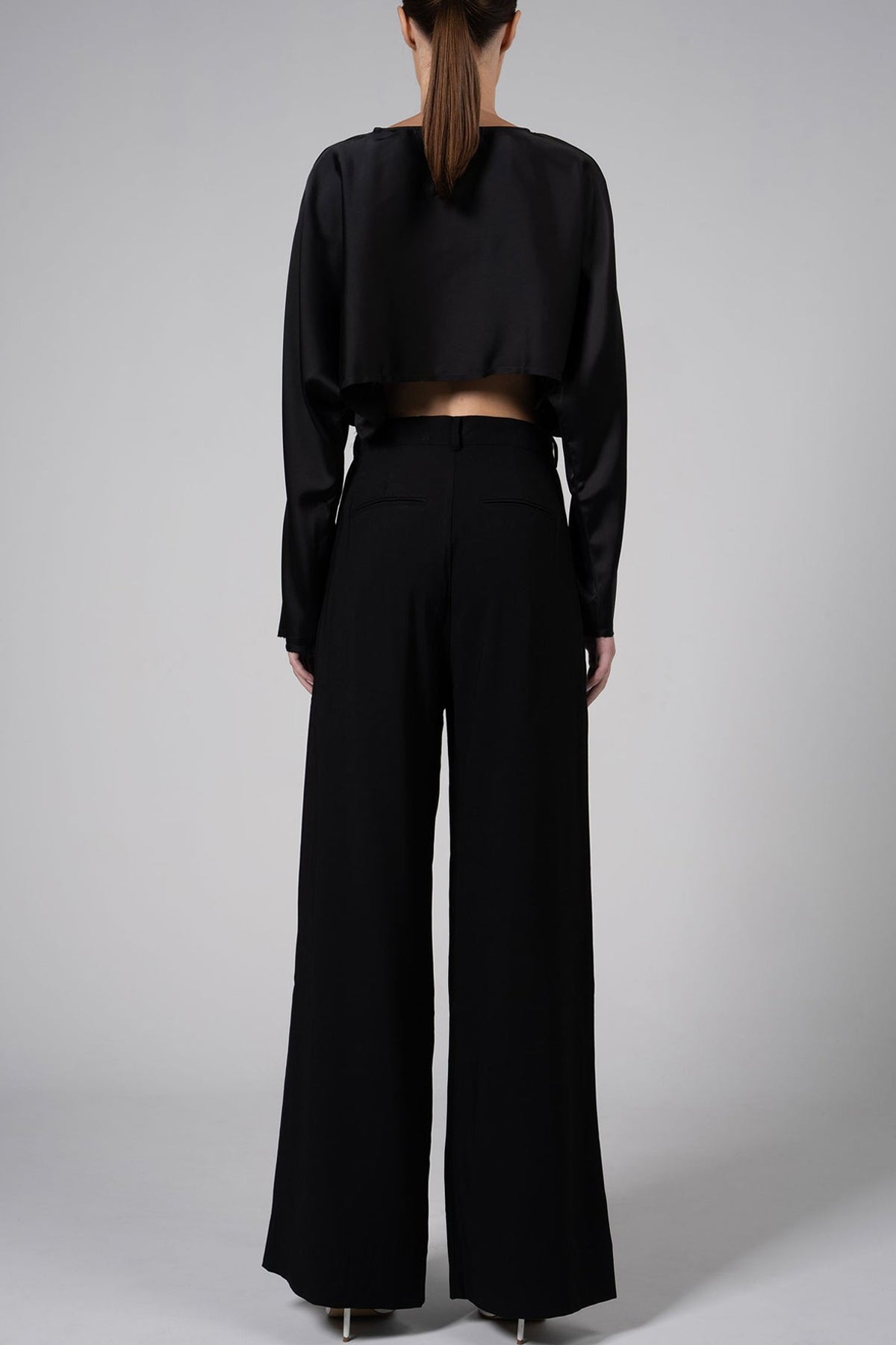 MNNONC041026050221348_2 Nonchalant Label Fabi Pant - Image 2