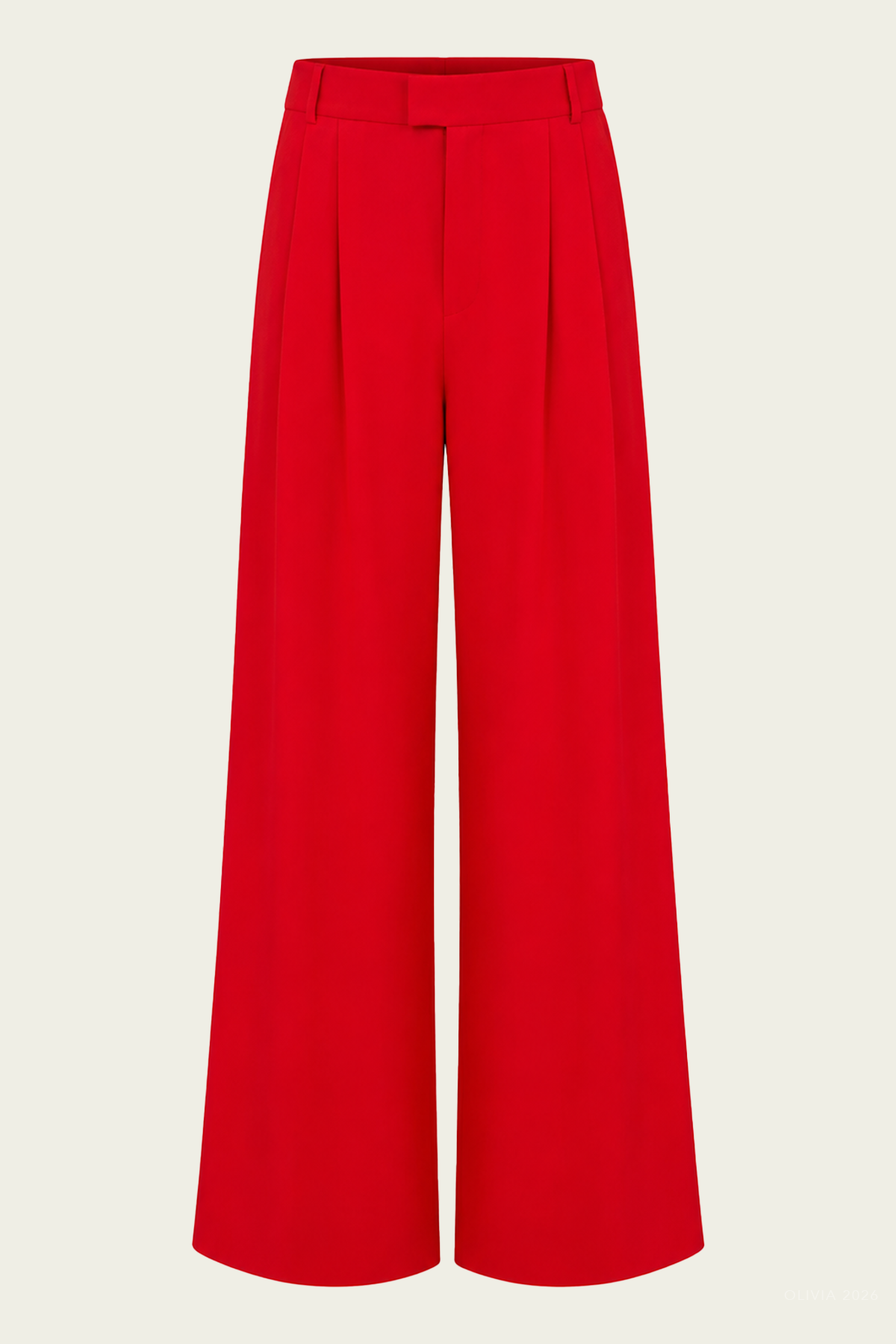 Nonchalant Label Gerber Pant - Image 1