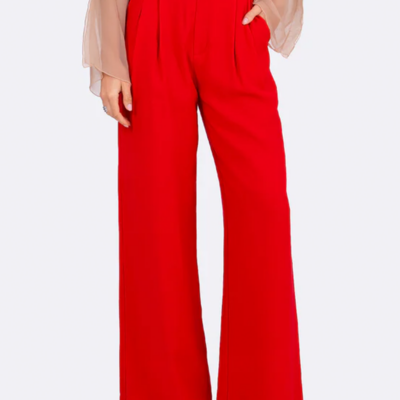 Nonchalant Label Gerber Pant - Image 2