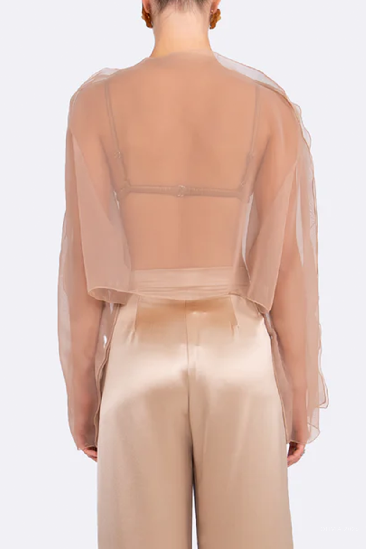 MNNONC041026050221352_3 Nonchalant Label Ezra Top - Image 3
