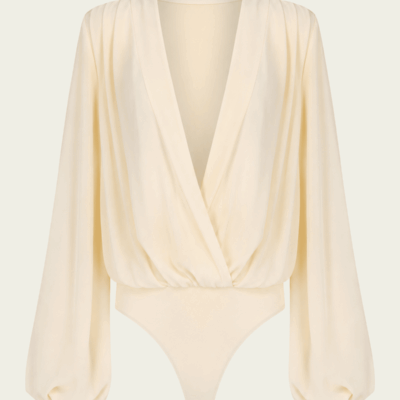 Nonchalant Label Juna Bodysuit - Image 1
