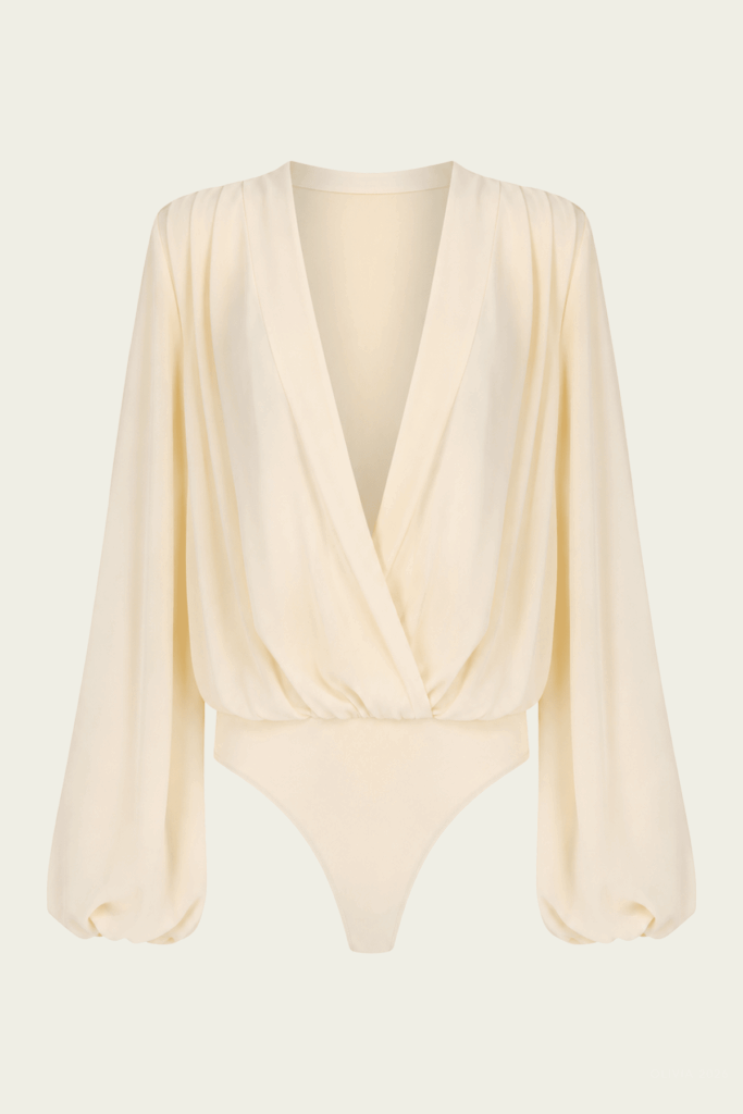 Nonchalant Label Juna Bodysuit - Image 1