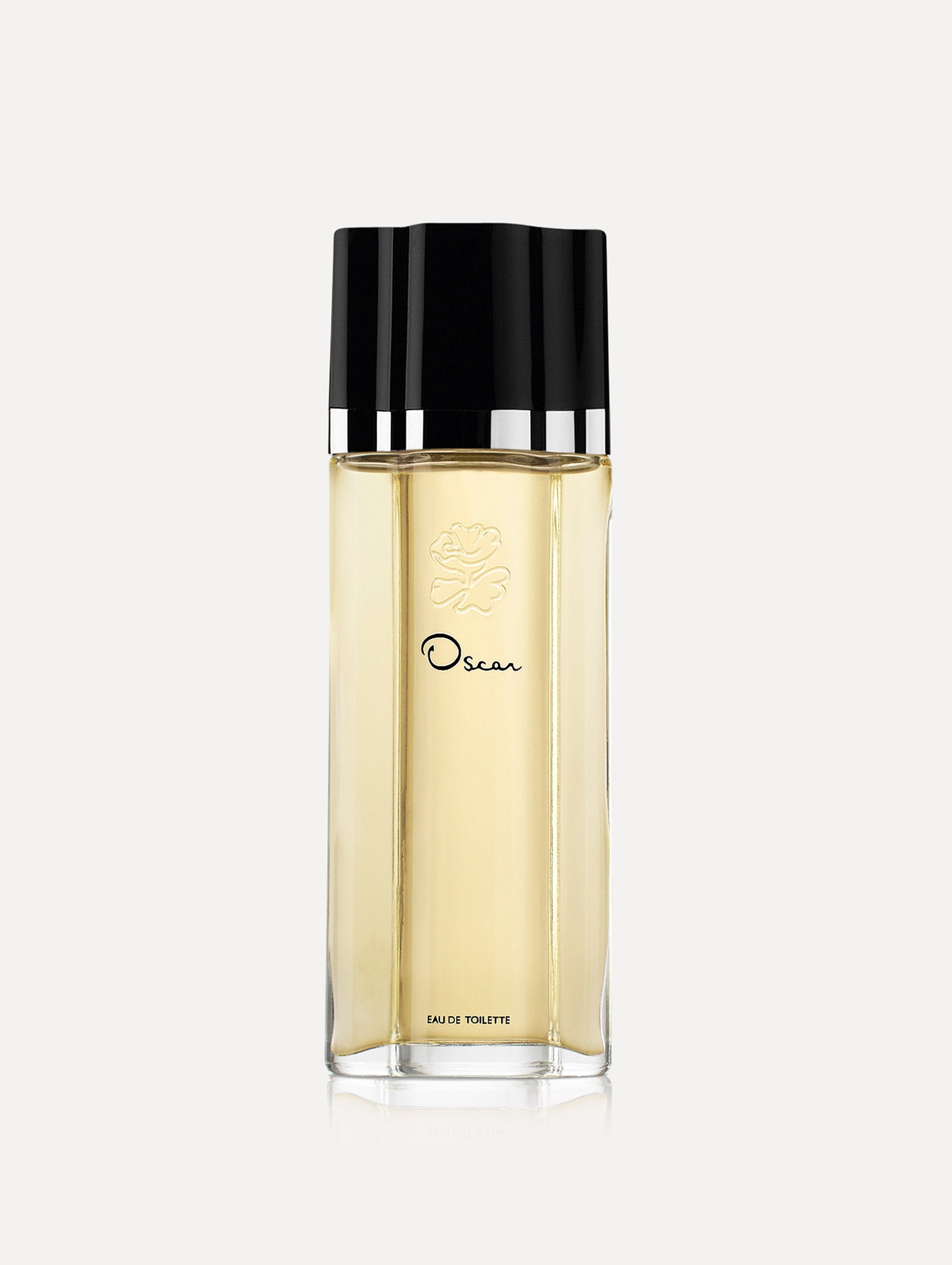 Oscar de la Renta Oscar EDT 3.4 Oz - Image 1
