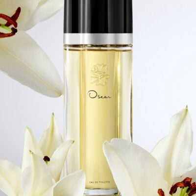 Oscar de la Renta Oscar EDT 3.4 Oz - Image 2