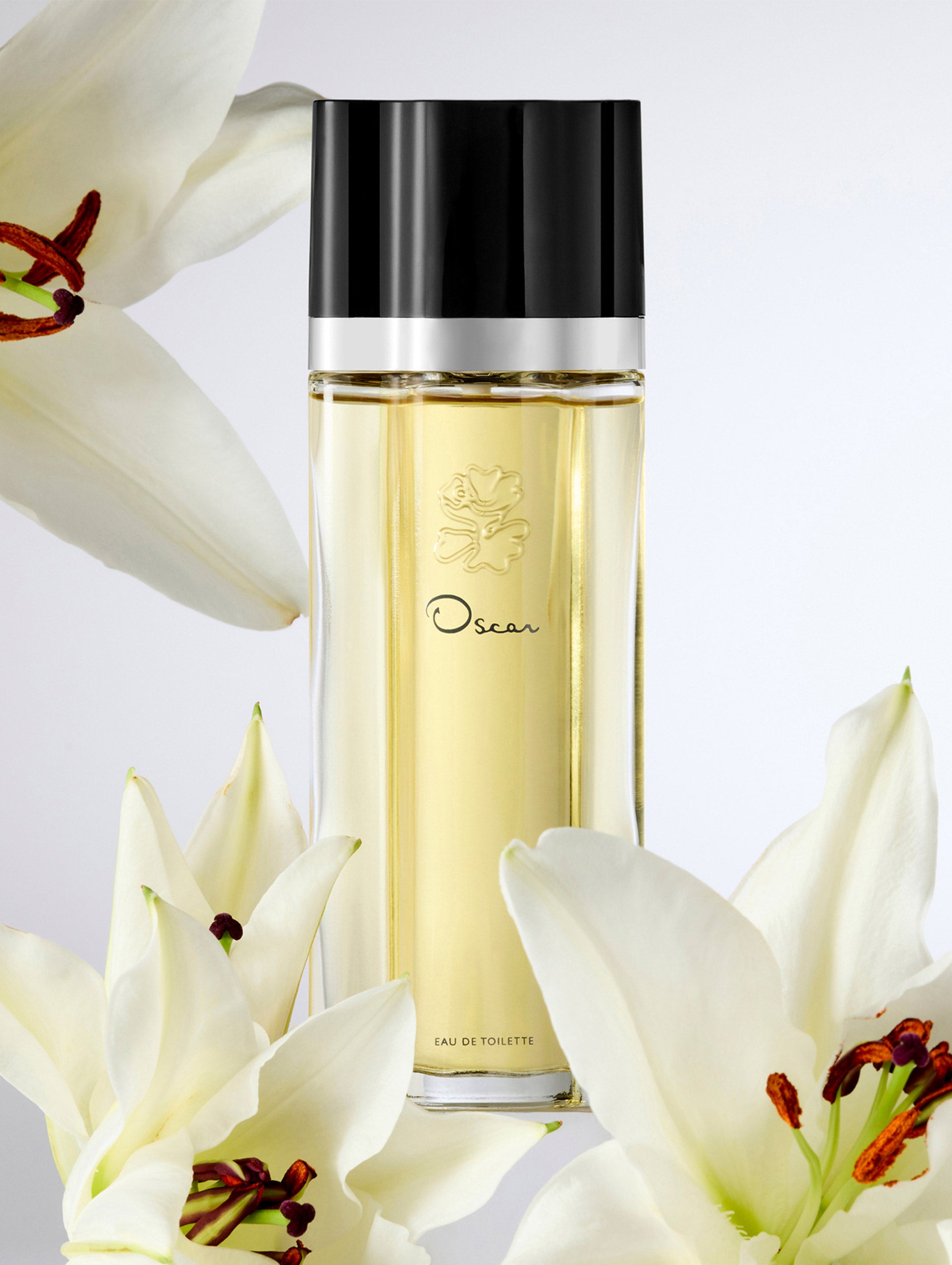 MNODR041026042615762_2 Oscar de la Renta Oscar EDT 3.4 Oz - Image 2