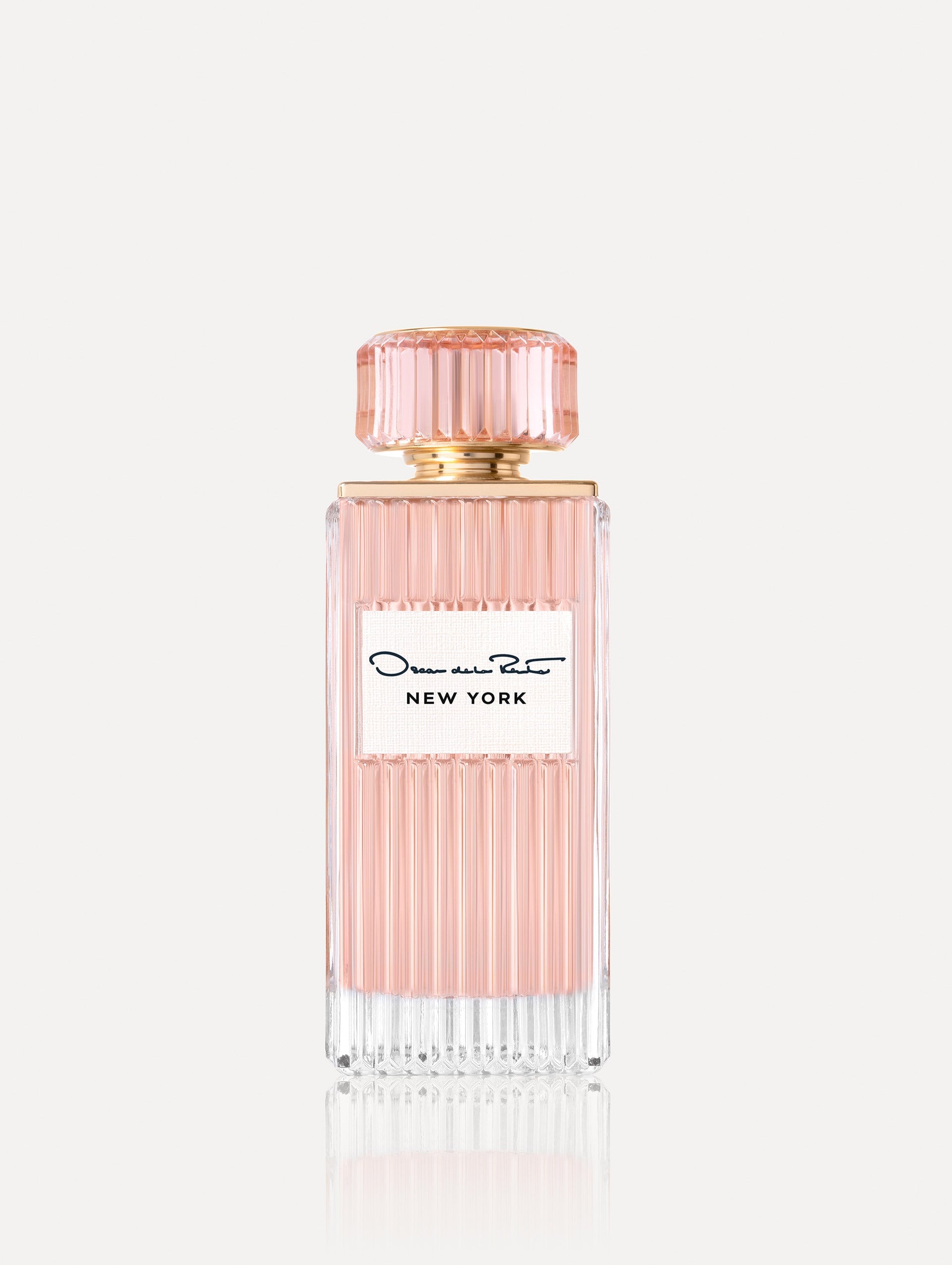 Oscar de la Renta New York EDP 3.4 Oz - Image 1