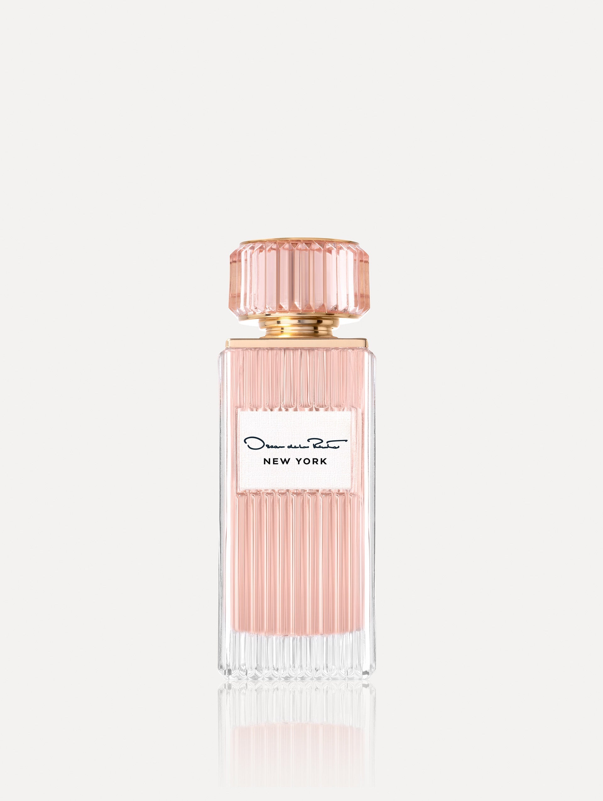 Oscar de la Renta New York EDP 1.7 Oz - Image 1