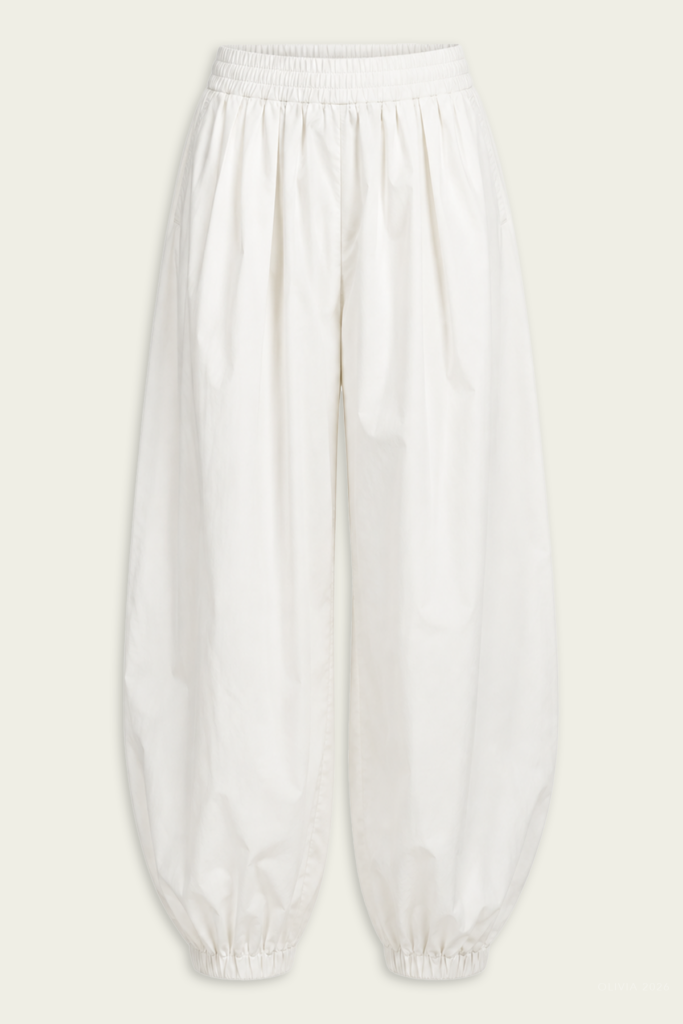 Parentezi Bella Pants - Image 1