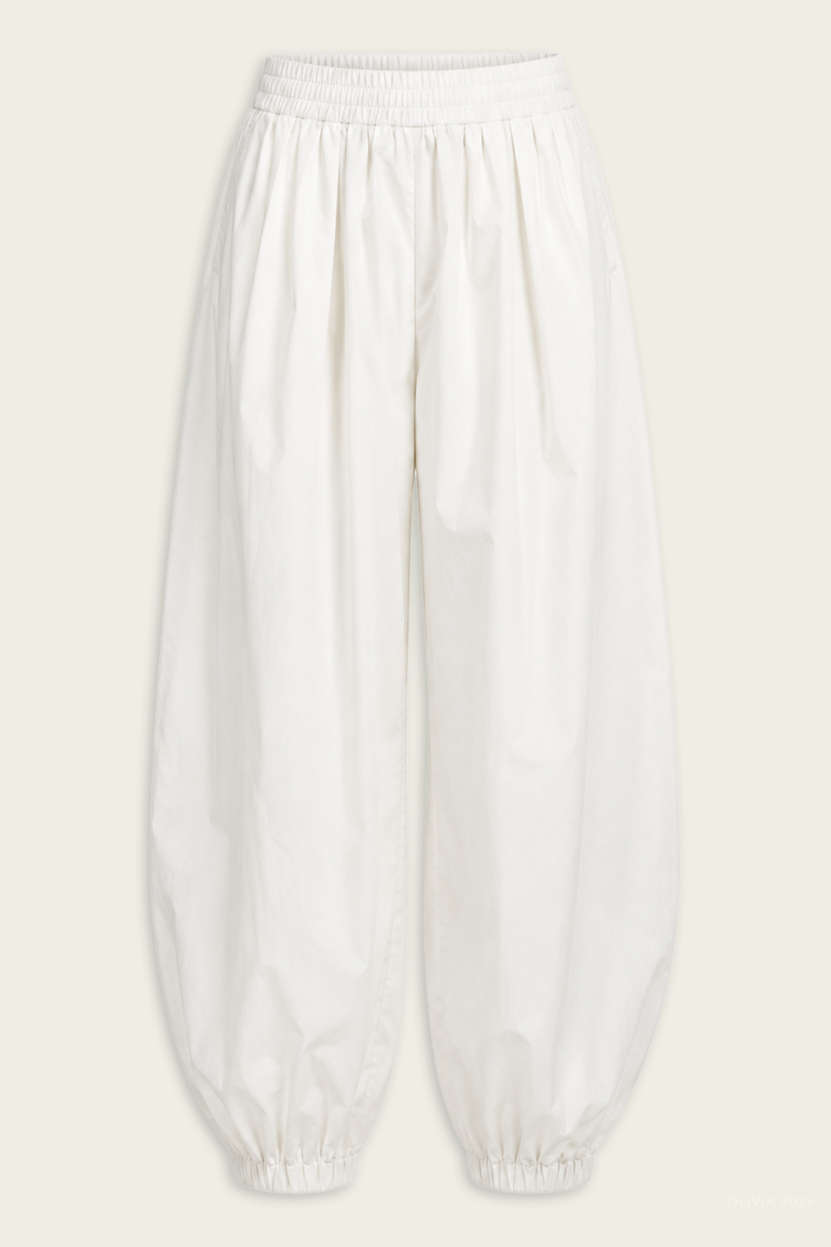 Parentezi Bella Pants - Image 1