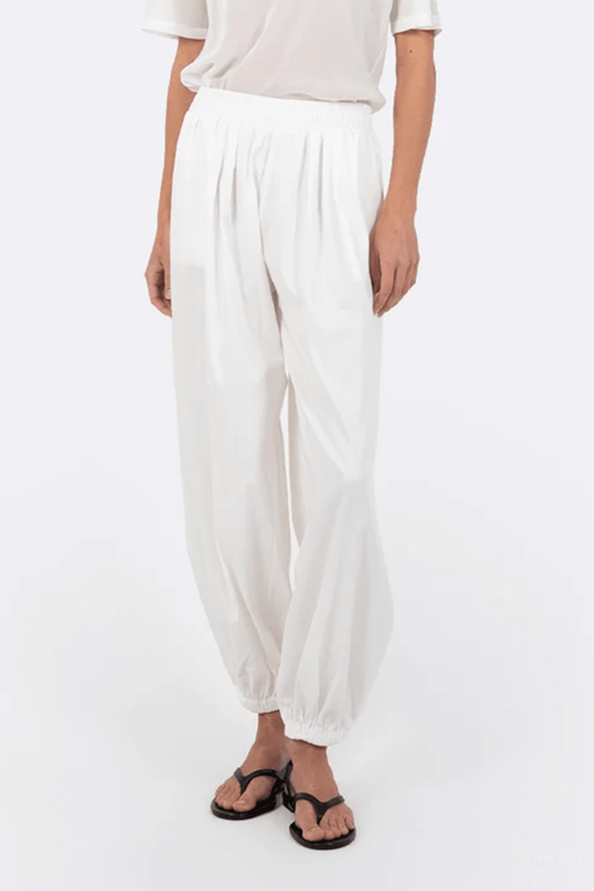 Parentezi Bella Pants - Image 2