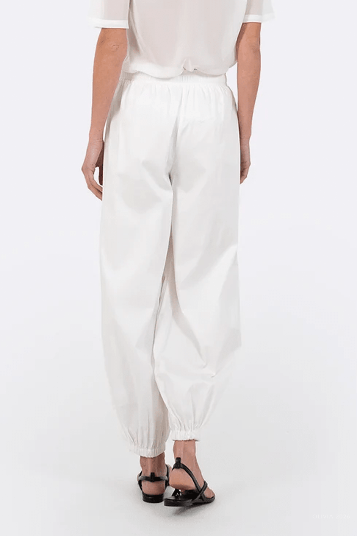 Parentezi Bella Pants - Image 3