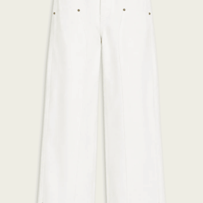 Parentezi Lara Denim Pant - Image 1