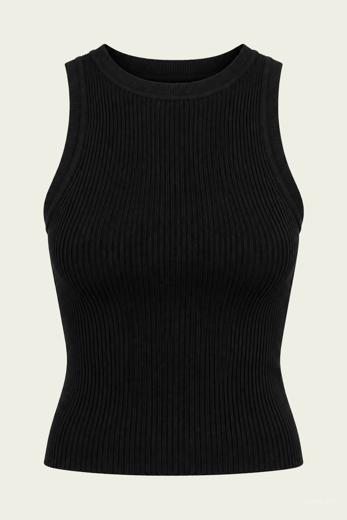 Parentezi London Tank Top - Image 1