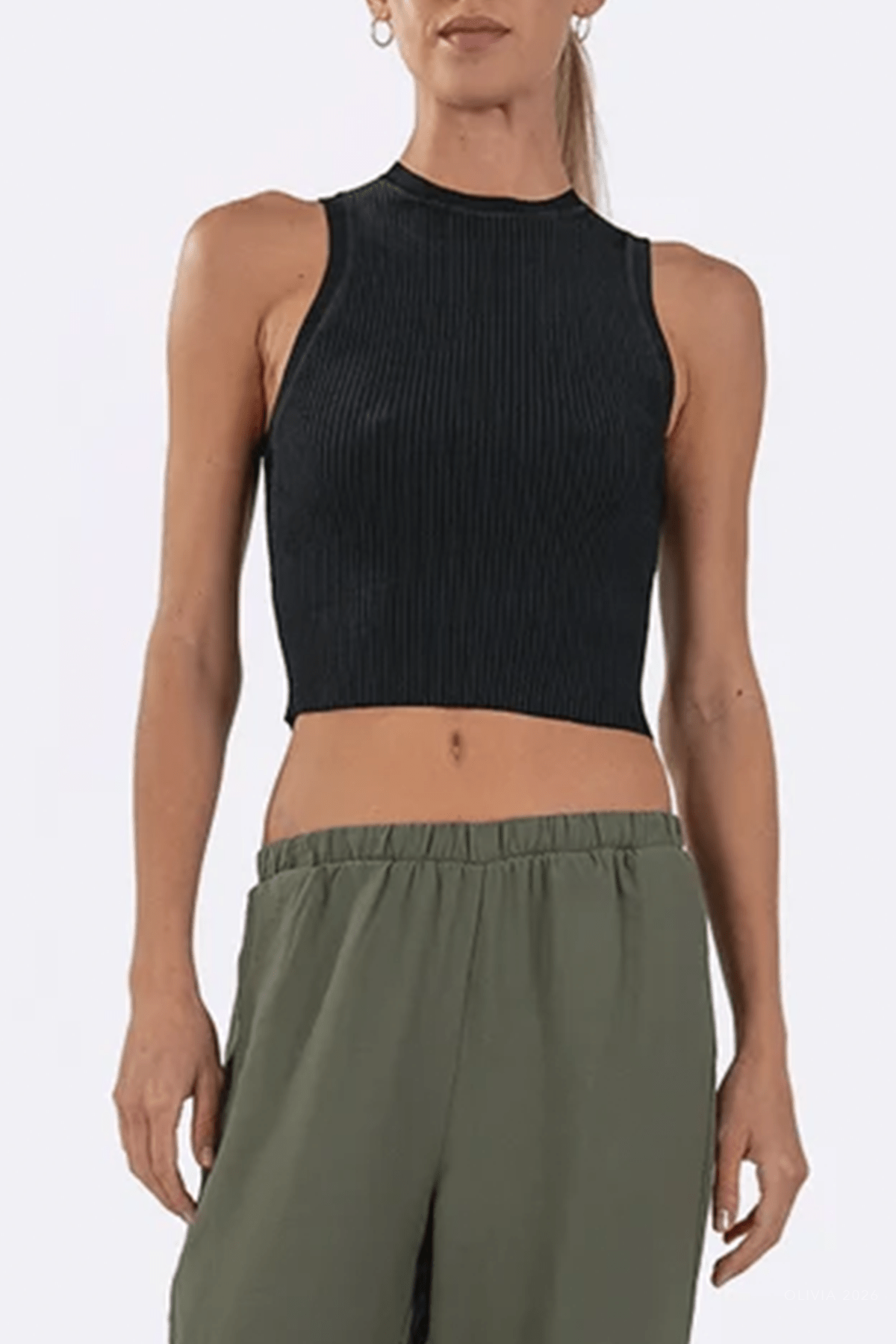 MNPARE051026012622261_3 Parentezi London Tank Top - Image 3
