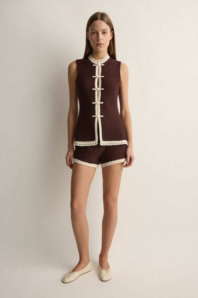 Posse Hattie Short - Image 1