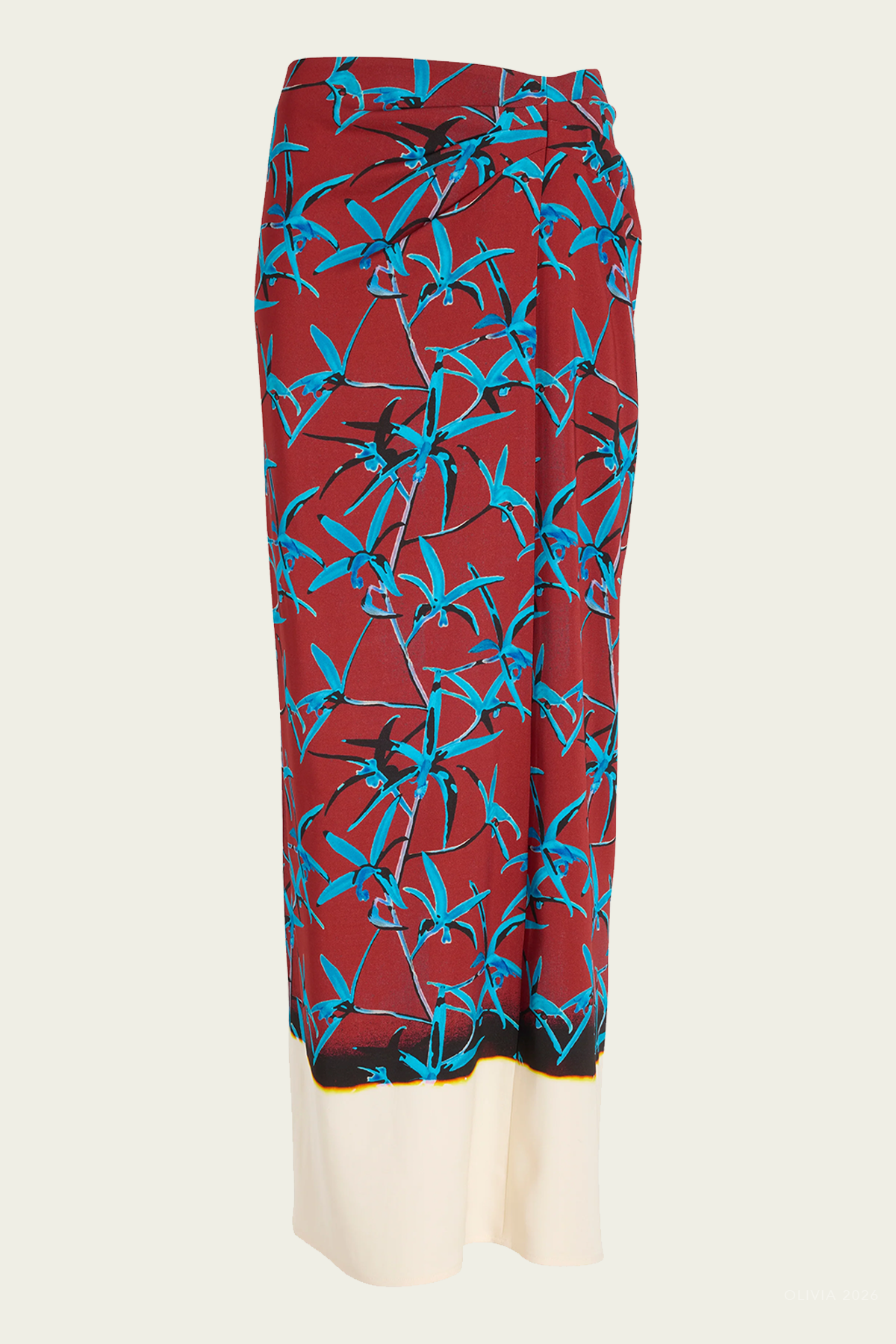 Proenza Schouler Anais Skirt - Image 1