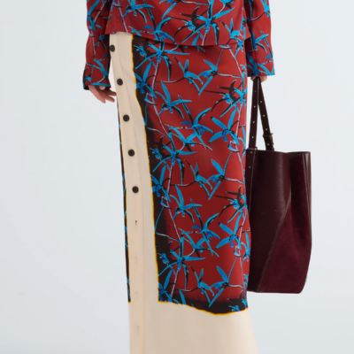 Proenza Schouler Anais Skirt - Image 2
