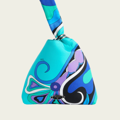 Pucci Emilio Pochette Bag - Image 1