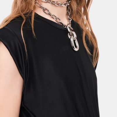 Rabanne XL Link Pendant - Image 2