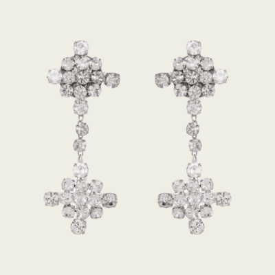 Rachel Gilbert Acacia Drop Earring - Image 1