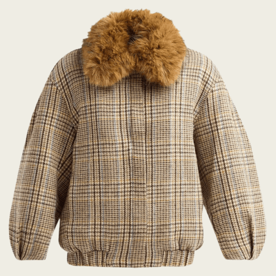 Ronny Kobo Savannah Jacket - Image 1