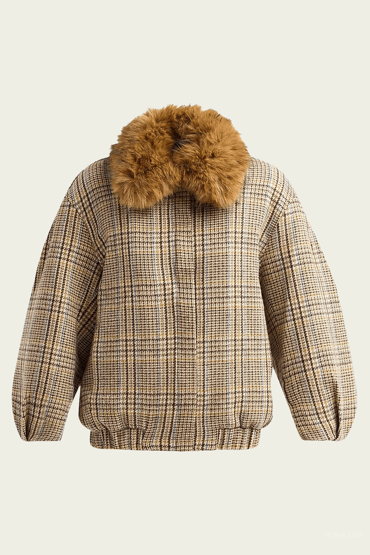 Ronny Kobo Savannah Jacket - Image 1