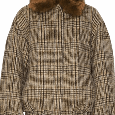 Ronny Kobo Savannah Jacket - Image 2
