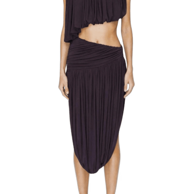 Ronny Kobo Wes Skirt - Image 2