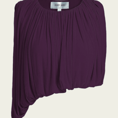 Ronny Kobo Chelly Top - Image 1