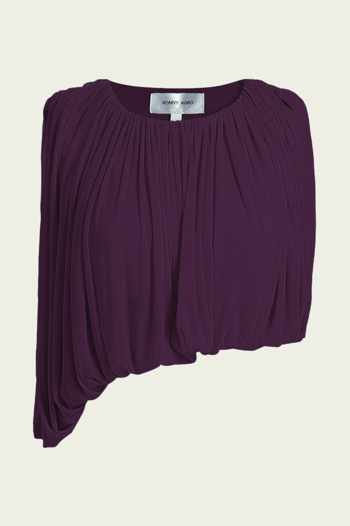 Ronny Kobo Chelly Top - Image 1